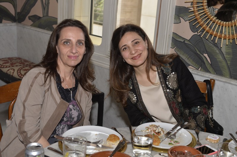 Welcome Spring With Dania